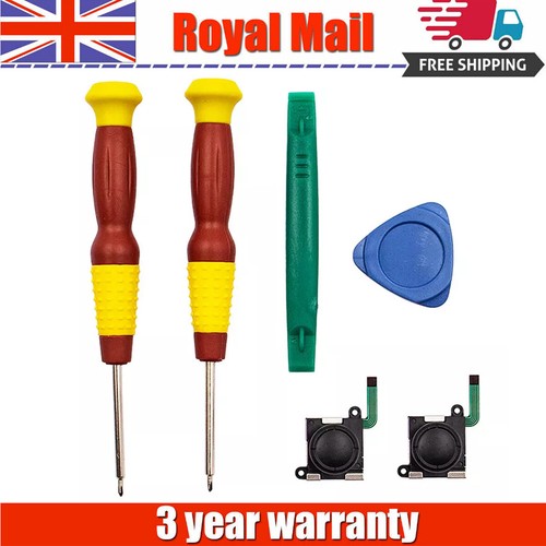 Replacement analog joystick - replacement, 3d