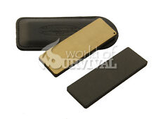 Fallkniven Diamond / Ceramic Knife Sharpening Stone DC3 / DC4 Whetstone