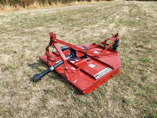 5ft danelander heavy - heavy, duty