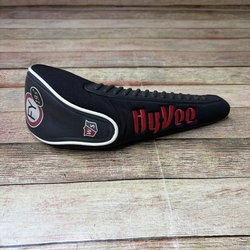 Wilson staff fybrid - staff,