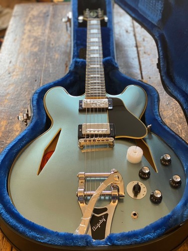 Epiphone shinichi ubukata - epiphone,