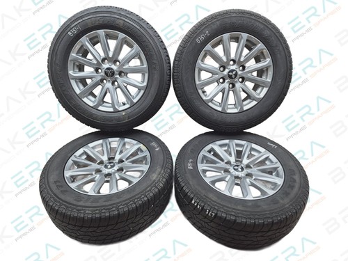 Mitsubishi l200 mk5 - mitsubishi, 17''inch