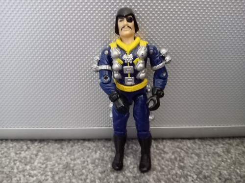 Vintage joe 1991 major - joe,