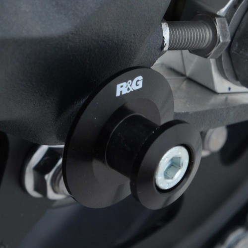 Elevation paddock stand - r&g,