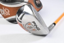 Ping G10 #3 Hybrid / 21 Degree