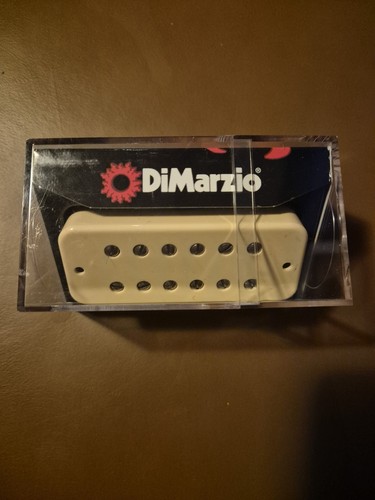 Dimarzio dlx plus humbucker - dlx,
