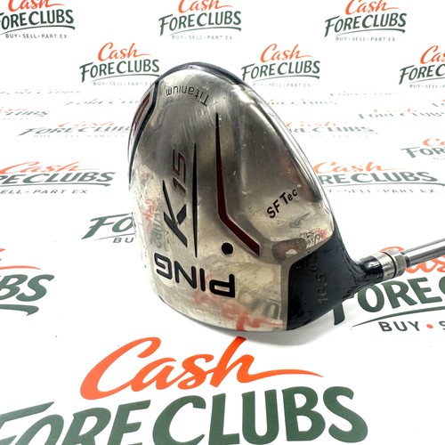 Ping k15 driver - k15, sft