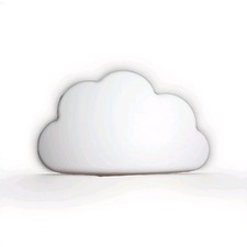 Ikea Cloud Lamp/Night Light