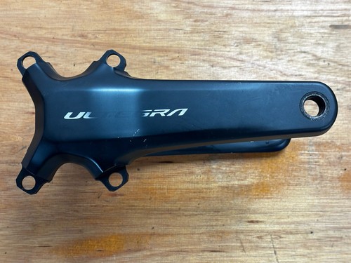 Shimano ultegra 172 - ultegra, 172.5mm