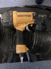 Bostich N66 Coil Air Nailer