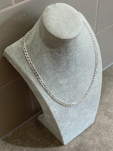 Men curb chain link - chain,
