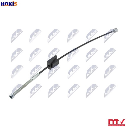 Cable pull parking brake - cable,