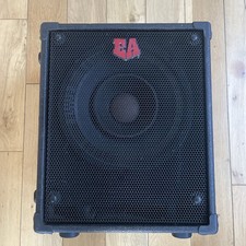 Euphonic Audio EA Wizzy10 250W