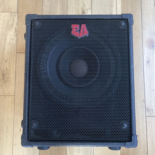 Euphonic audio wizzy10 250w - euphonic,
