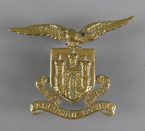Raf 603 city edinburgh - 603,