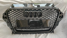 Audi A3 S3 8V Honeycomb