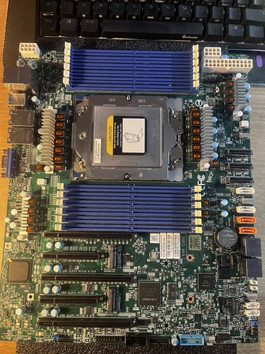 Supermocro h13ssl rev - supermocro,