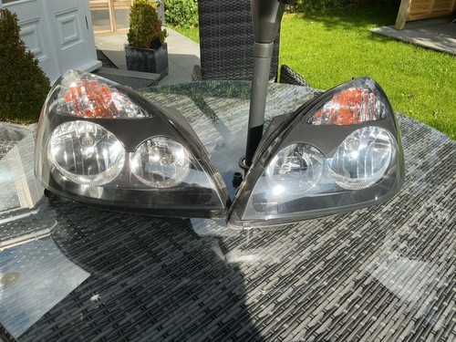 Renault clio mk2 06 - renault,