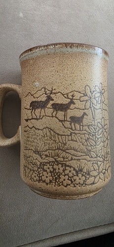 Rare vintage 1970s dunoon - rare,