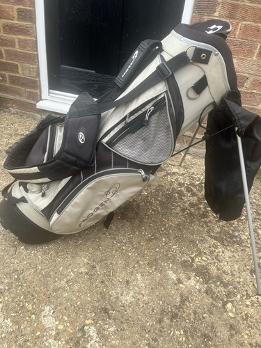 Progen golf stand bag 6 - progen, way