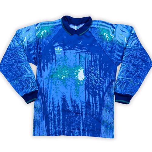 Vintage adidas 90s long - adidas, gk