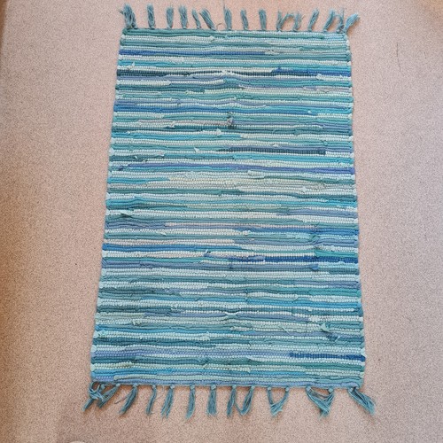 Shades blue 100 cotton - shades,