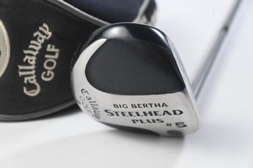 Callaway steelhead plus - callaway,