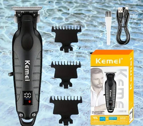Kemei 2293 hair - kemei, clipper