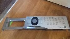 Silver Samsung WF8702RSS Washing Machine/Washer Control Panel/Board 7KG (B70)