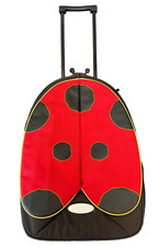 Sammies by Samsonite Ladybug