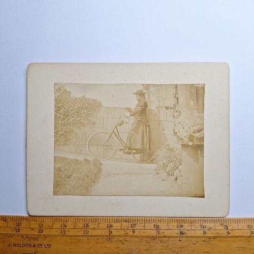 Victorian edwardian photograph - edwardian,