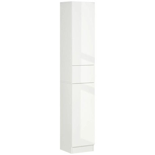 High gloss slimline - high,