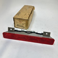 Mitsubishi Pajero II MK2 Rear