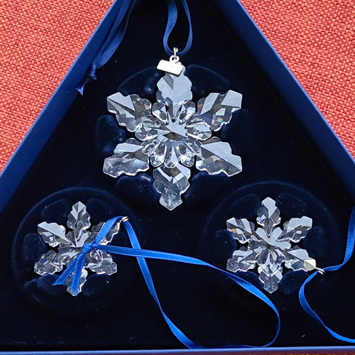 Swarovski 2008 clear crystal - clear,