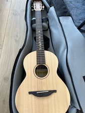 Sheeran By Lowden Subtract Ltd Edition Size W (Wee)