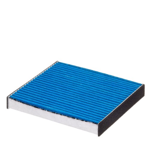 Front hengst filter e2945lb - front,