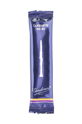 Vandoren traditional - vandoren, bb