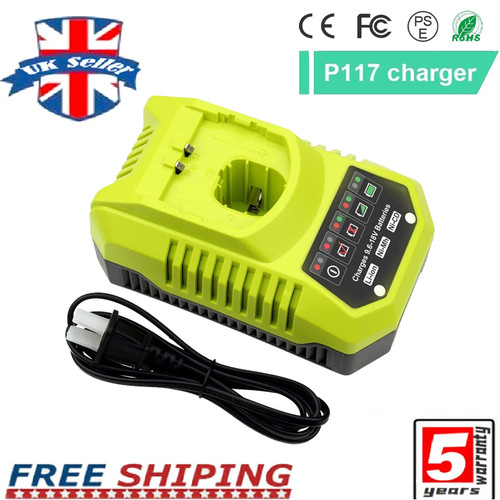 For ryobi fast charger one - ryobi,
