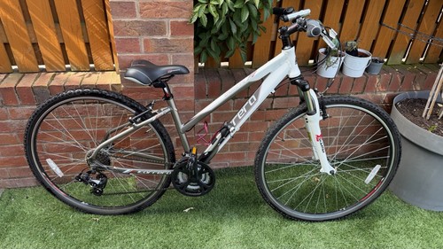 Carrera crossfire mountain - crossfire,