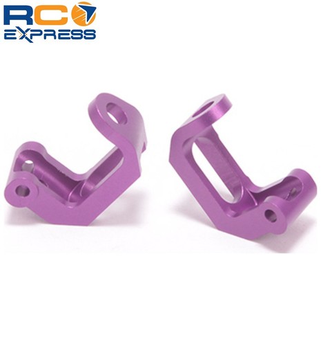 Schumacher racing alloy front - schumacher,
