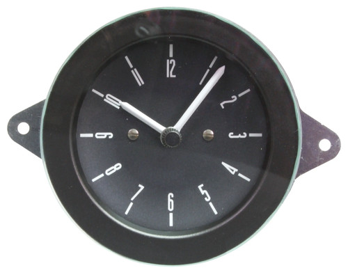 Smiths original style clock - original,