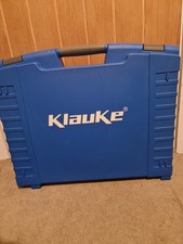 Electric Klauke Ultra + (EK