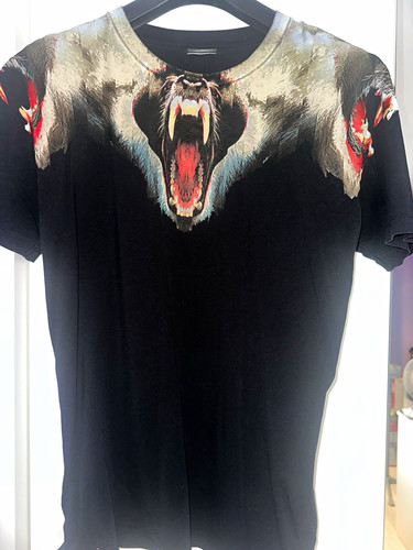 Marcelo burlon county milan - of,