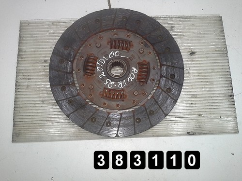 2002 rover clutch - 2002,