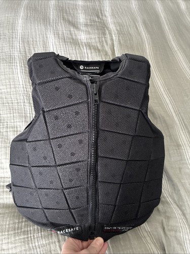 Racesafe provent body - racesafe,