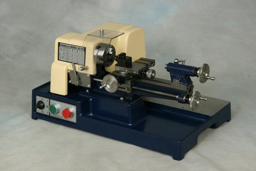 Cowells 90me lathe - 90me,