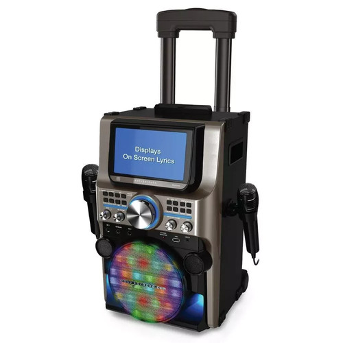 Easy karaoke eks300 bluetooth - easy,