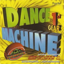 Various Artists - Dance