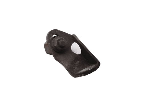 Exhaust holder exhaust clamp