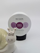 REVLON Nutri Color Filters 3